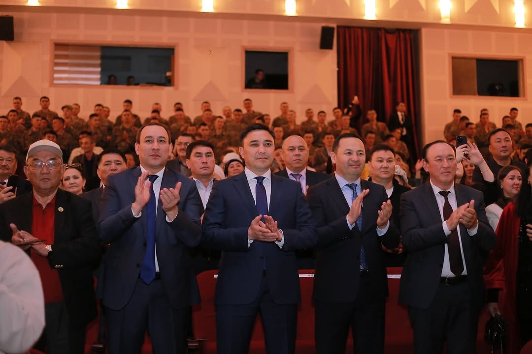 Яркий пример дуального обучения