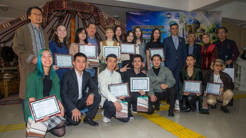 ПРОШЛА ХУДОЖЕСТВЕННЫЙ КОНКУРС И ВЫСТАВКА