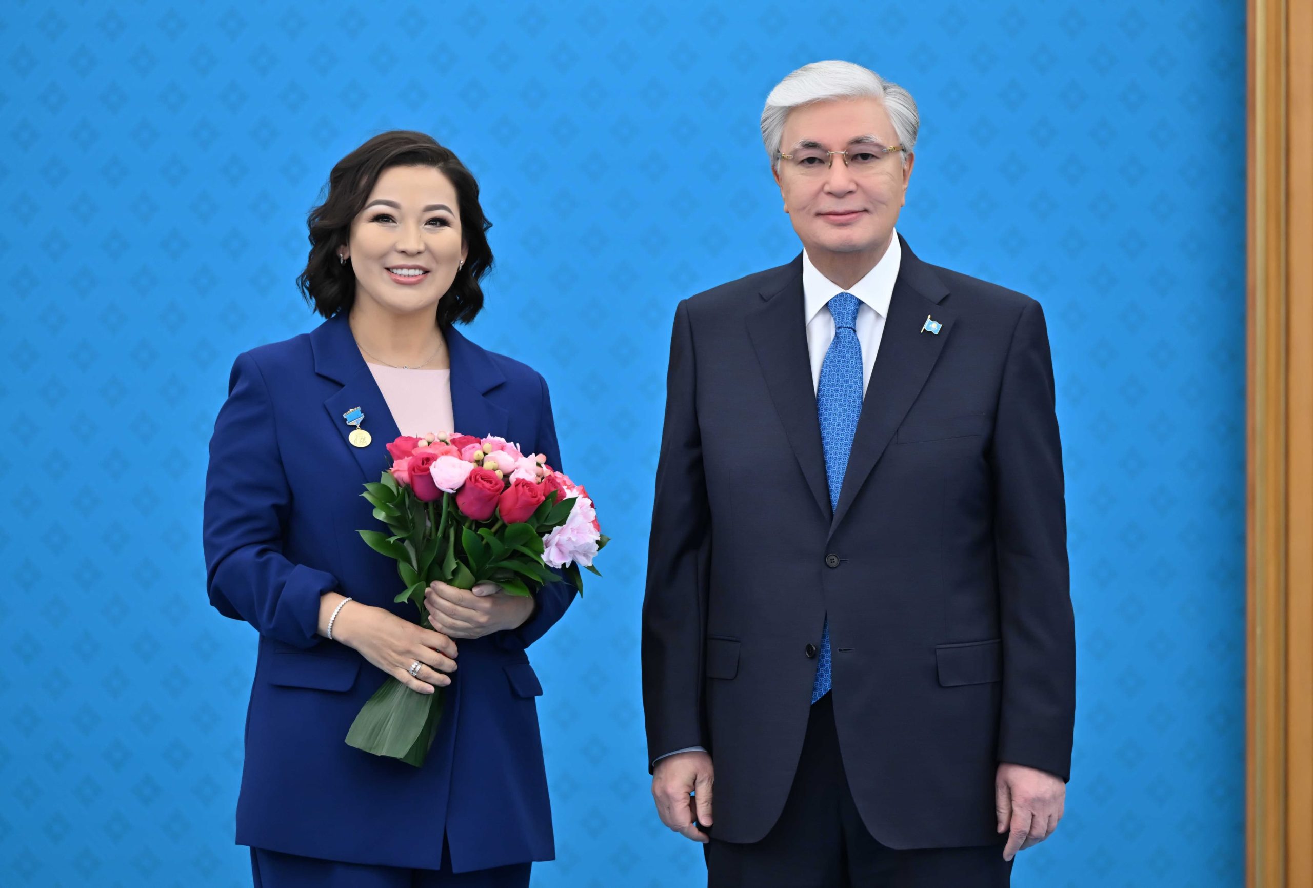 ҚҰТТЫҚТАЙМЫЗ!