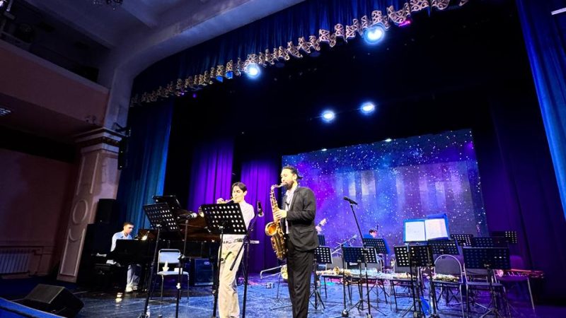 Final Certification in Pop Vocal Performance Held as a Showcase Concert
