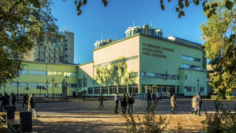 Бейімдеу аптасы
