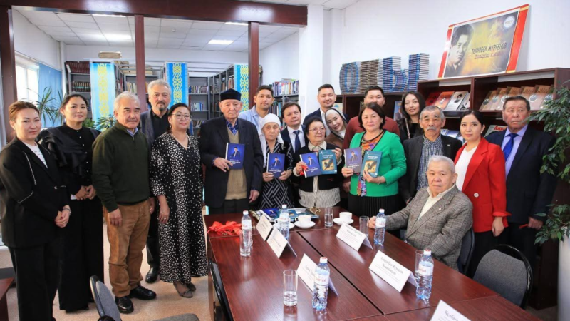 Roundtable on the Theme “Memory – the Mirror of Life”