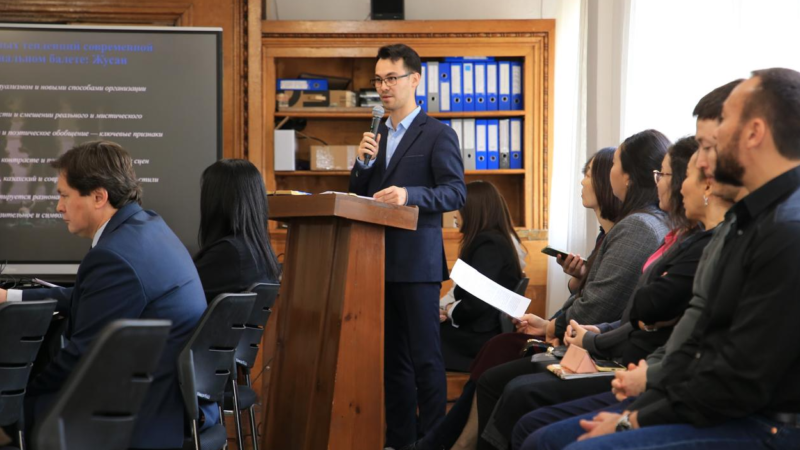 3 докторанта получили степень доктора философии (PhD)