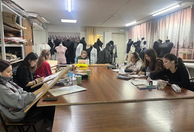 Первый внутренний отборочный тур XVIII Республиканской предметной олимпиады