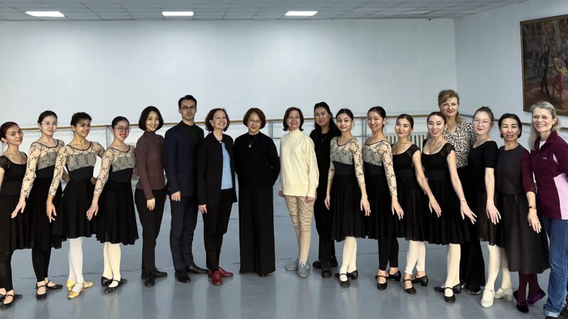 The internal stage of the Republican subject Olympiad