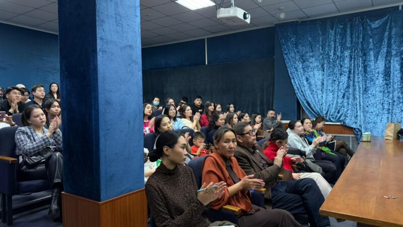 Подведены итоги зарубежных научных стажировок докторантов на научном семинаре