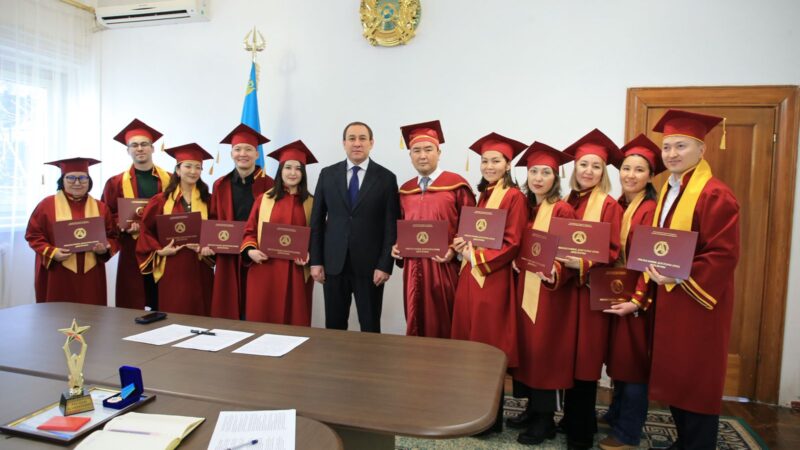 В Академии искусств состоялось итоговое в 2025 году заседание Учёного совета