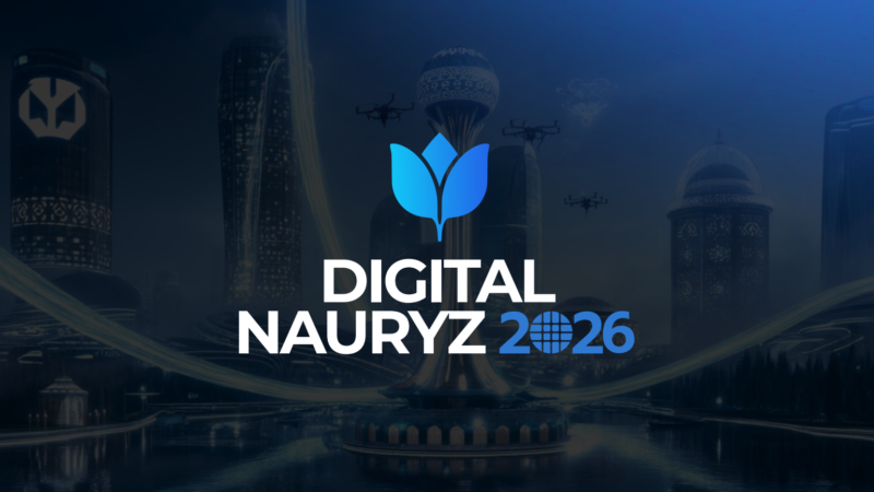 DIGITAL NAURYZ 2026