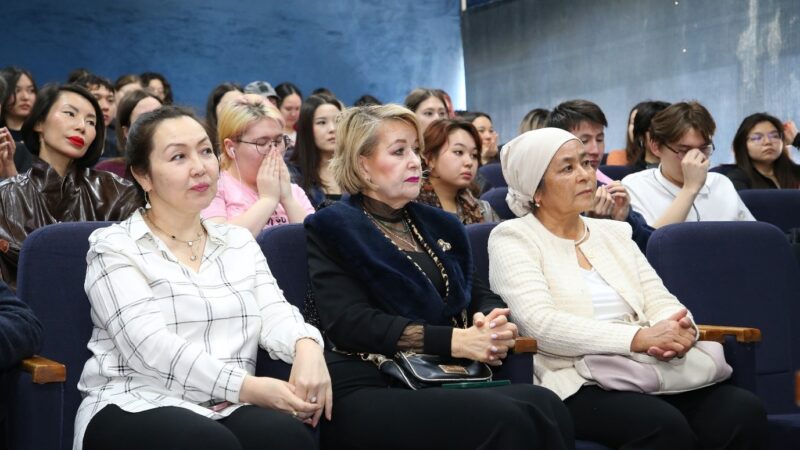 The official opening ceremony of the II stage of the XVIII Republican Subject Olympiad