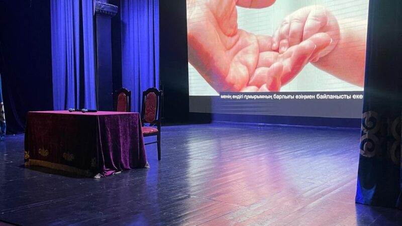 Студенттер арасындағы діни экстремизм мен терроризмнің алдын алу