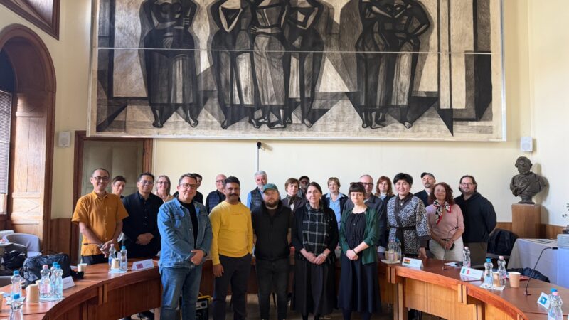 Hungarian University of Fine Arts