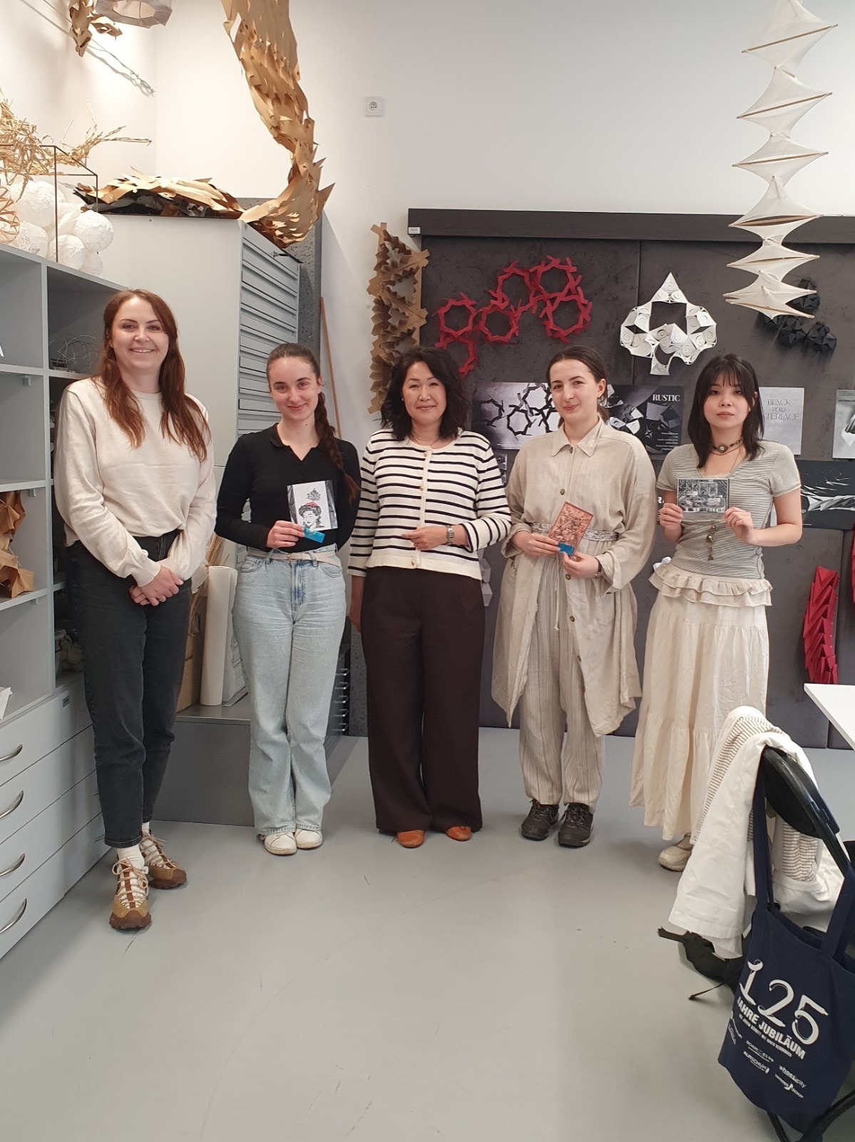 Academic Exchange within the Erasmus+ Programme