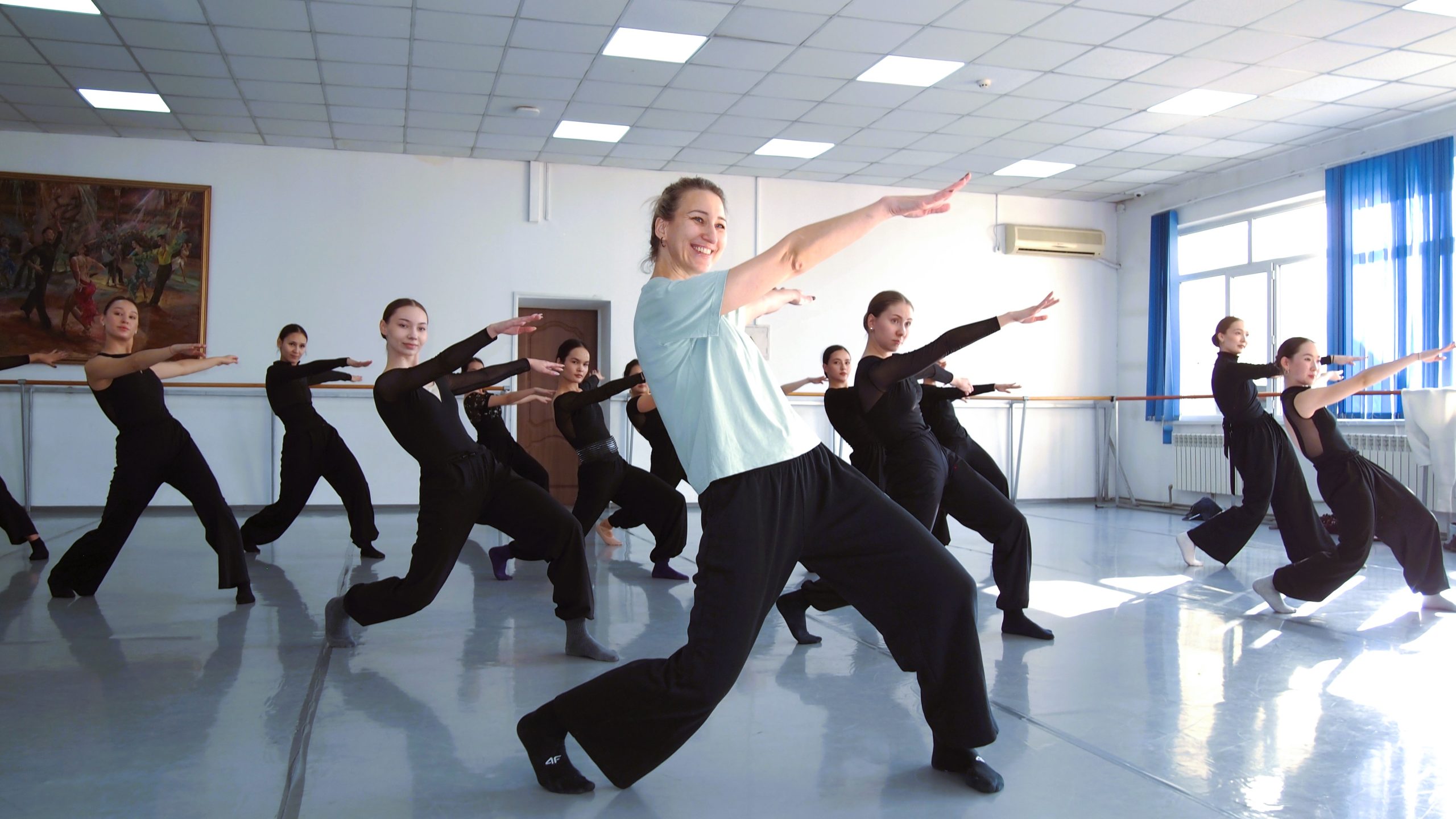 Master Classes by Lecturers from the Latvian Academy of Culture